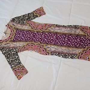 ALICE and OLIVIA DRESS (NWT)